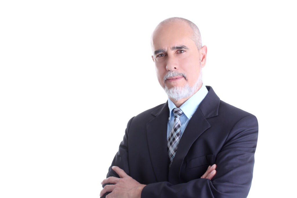Luis Zuloaga