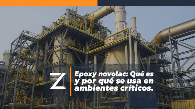 Epoxy novolac