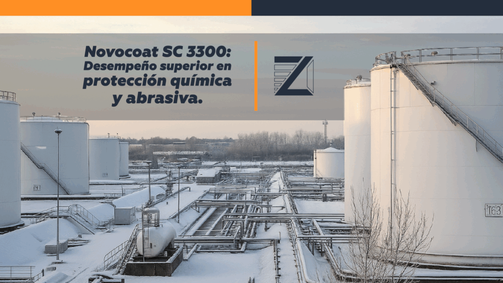 Novocoat SC 3300