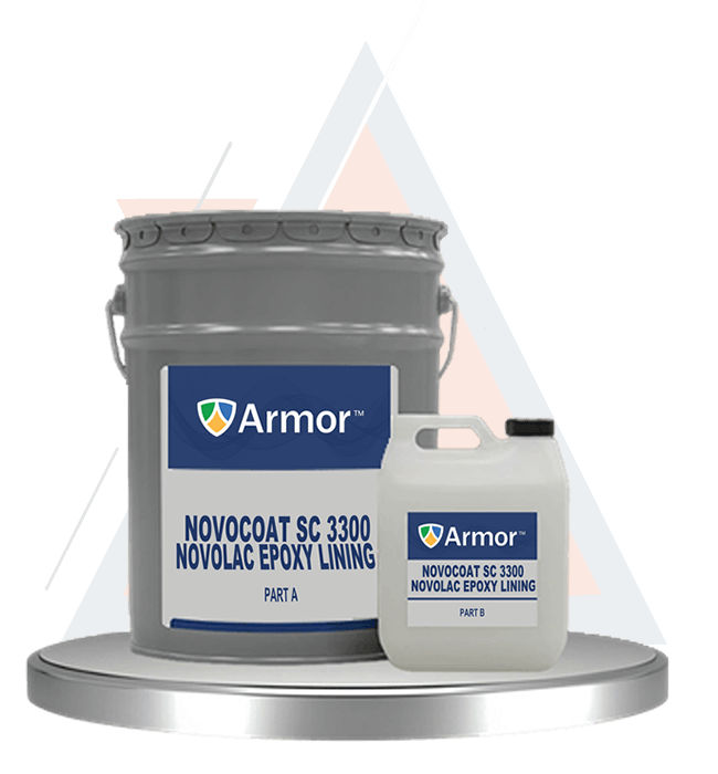 NOVOCOAT SC3300