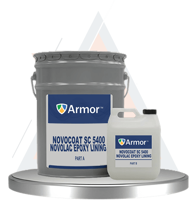 Novocoat SC5400