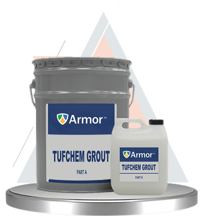 TUFCHEM GROUT